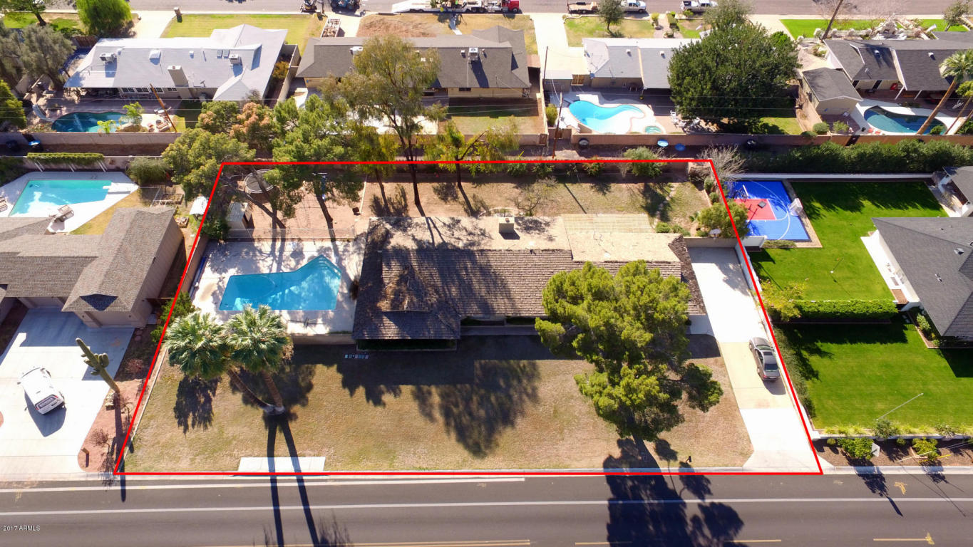 4869 E Lafayette Blvd, Phoenix, AZ 85018 photo 5