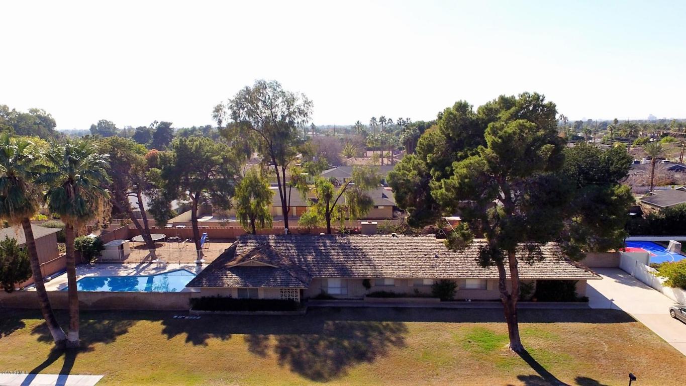 4869 E Lafayette Blvd, Phoenix, AZ 85018 photo 1
