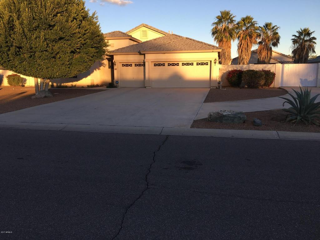 855 S 132nd St, Gilbert, AZ 85233 photo 11