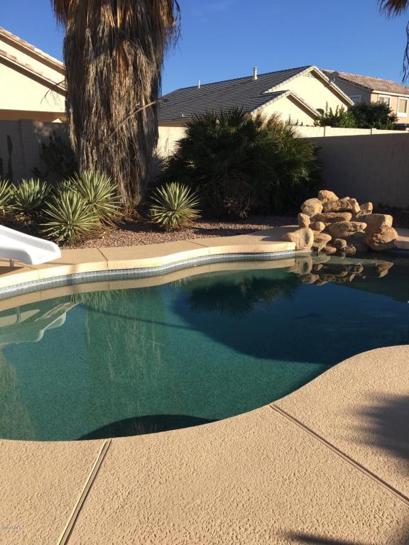 855 S 132nd St, Gilbert, AZ 85233 photo 7