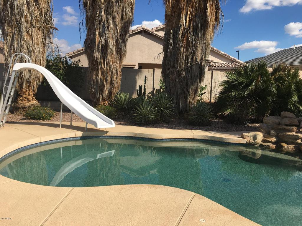 855 S 132nd St, Gilbert, AZ 85233 photo 23