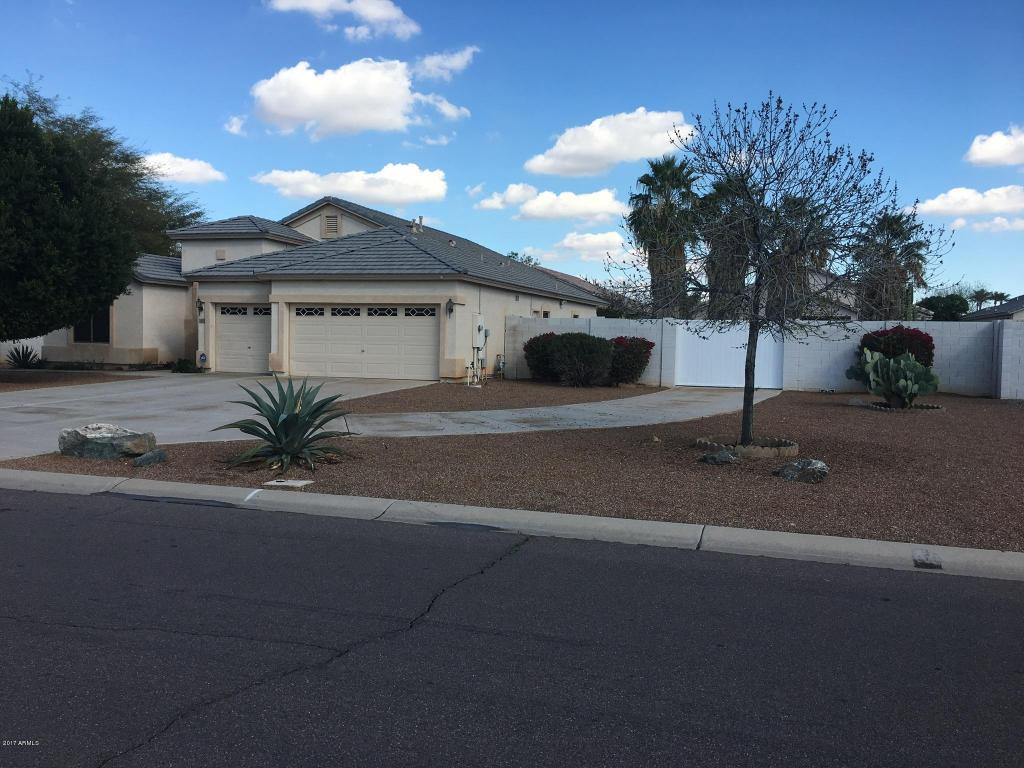 855 S 132nd St, Gilbert, AZ 85233 photo 1