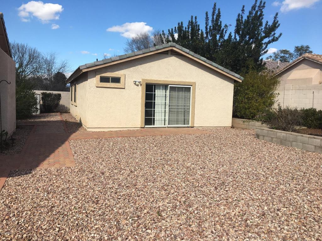 855 S 132nd St, Gilbert, AZ 85233 photo 16