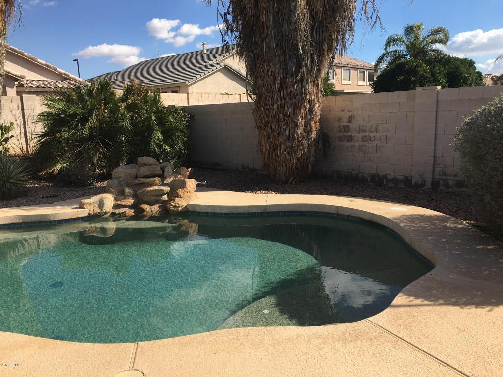 855 S 132nd St, Gilbert, AZ 85233 photo 14