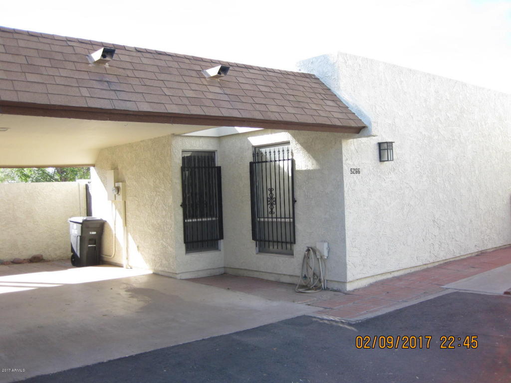 5266 S Deborah Dr S, Tempe, AZ 85283 photo 17