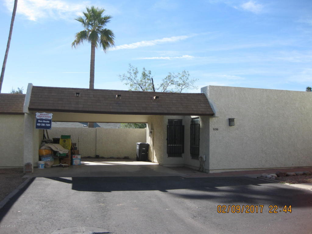 5266 S Deborah Dr S, Tempe, AZ 85283 photo 16