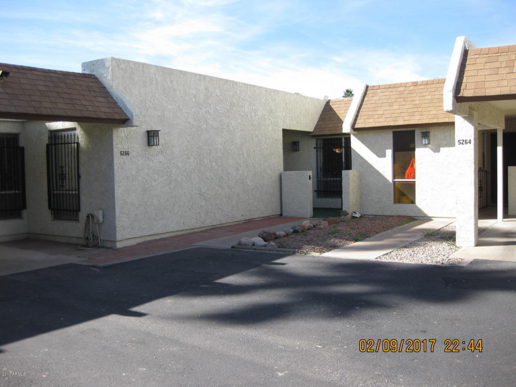 5266 S Deborah Dr S, Tempe, AZ 85283 photo 15