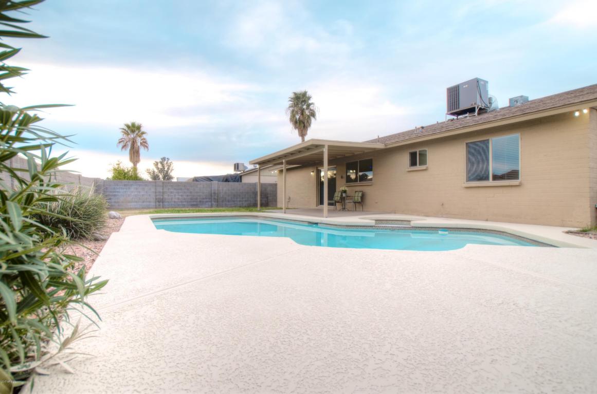 2645 E Harmony Ave, Mesa, AZ 85204 photo 24