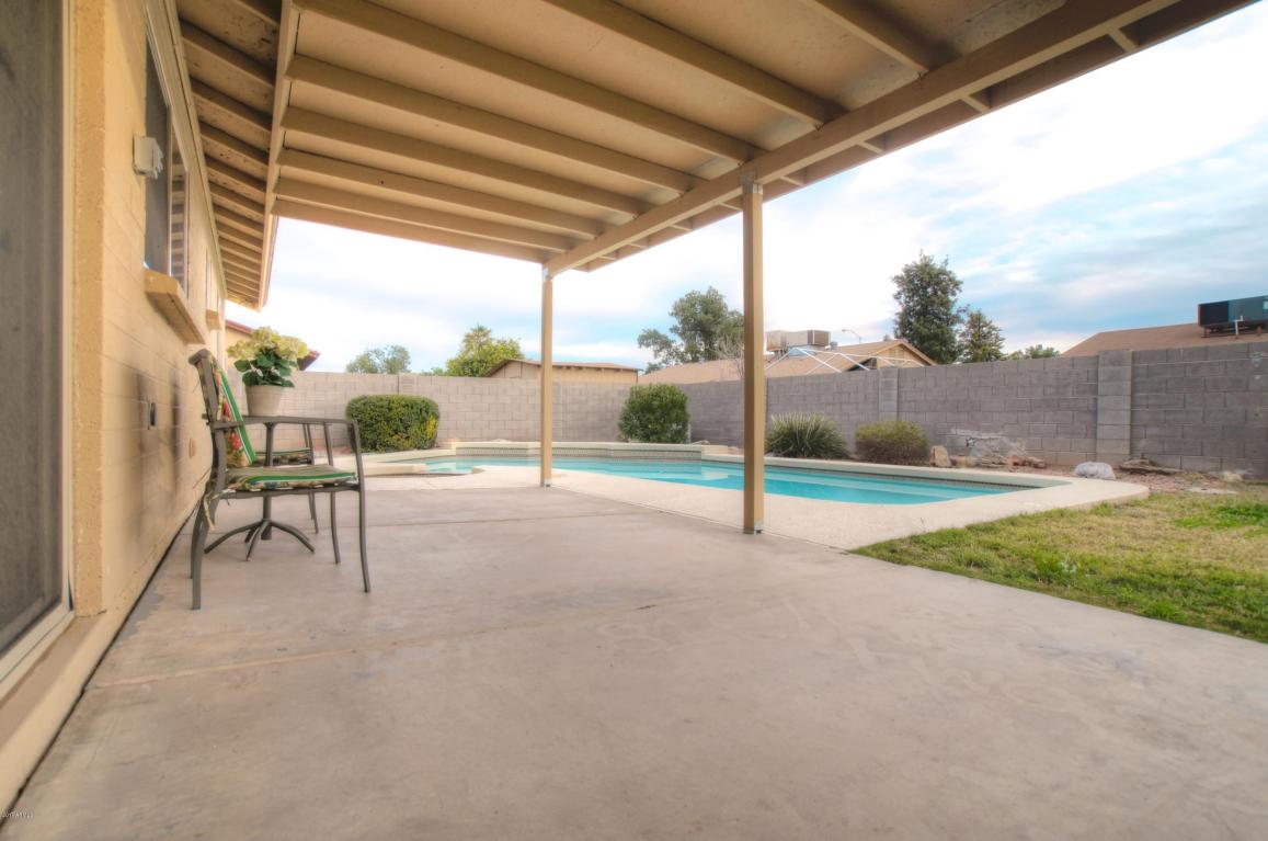 2645 E Harmony Ave, Mesa, AZ 85204 photo 22