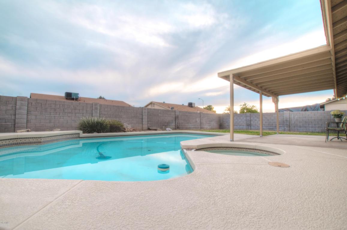 2645 E Harmony Ave, Mesa, AZ 85204 photo 25