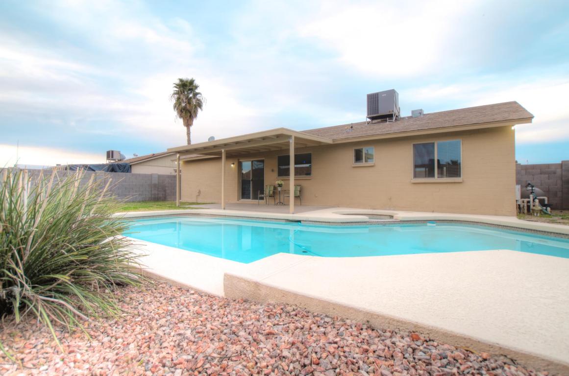 2645 E Harmony Ave, Mesa, AZ 85204 photo 23