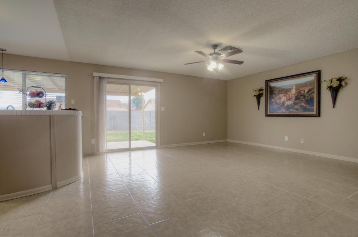 2645 E Harmony Ave, Mesa, AZ 85204 photo 4