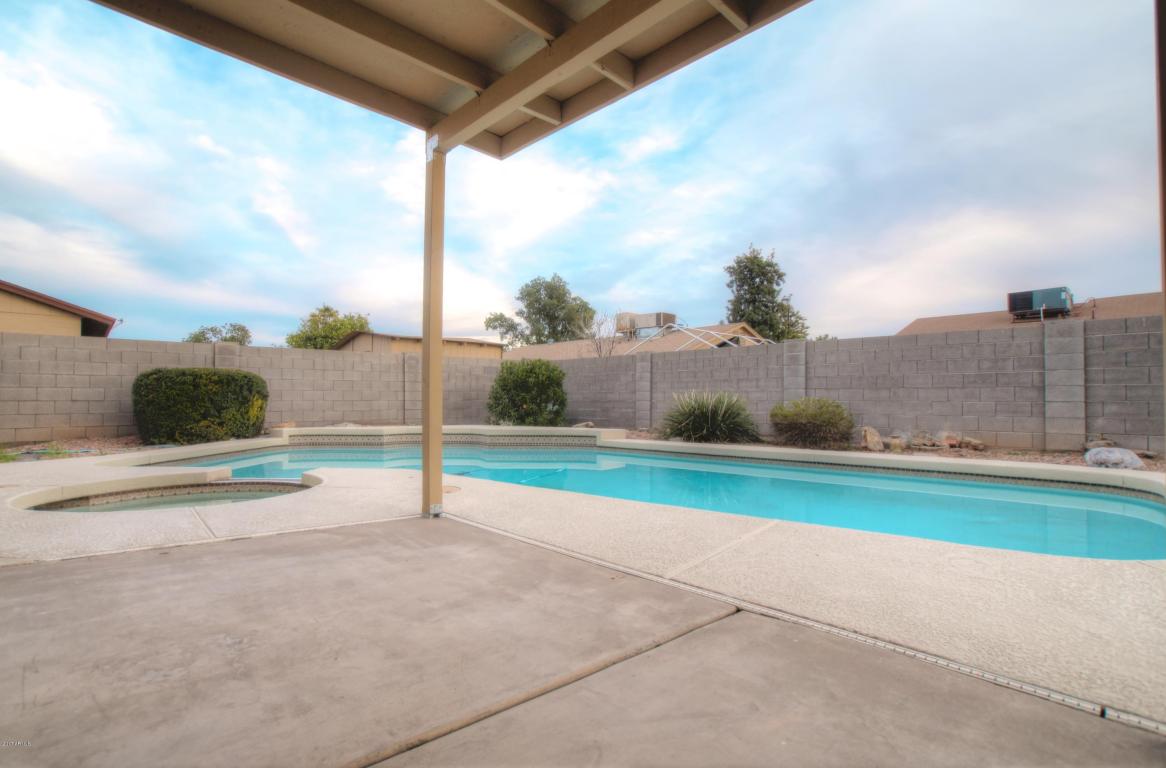 2645 E Harmony Ave, Mesa, AZ 85204 photo 26
