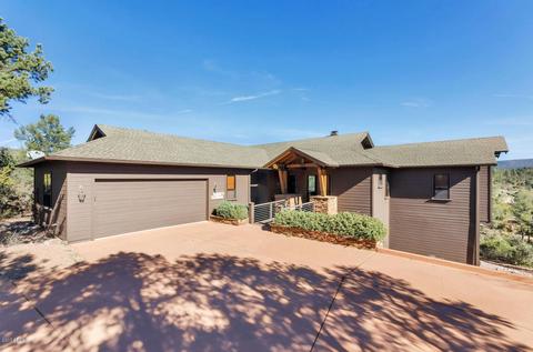 2704 E Wild Rose Cir, Payson, AZ 85541 photo 3