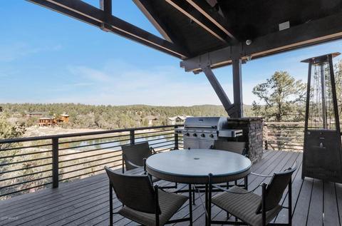 2704 E Wild Rose Cir, Payson, AZ 85541 photo 27