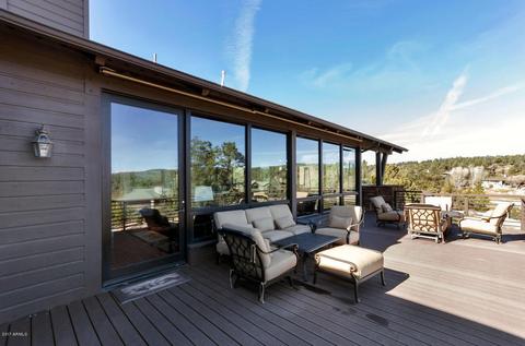 2704 E Wild Rose Cir, Payson, AZ 85541 photo 24