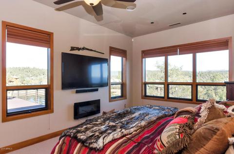 2704 E Wild Rose Cir, Payson, AZ 85541 photo 19