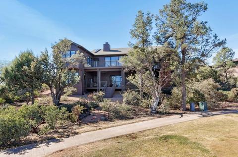 2704 E Wild Rose Cir, Payson, AZ 85541 photo 21
