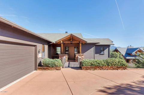 2704 E Wild Rose Cir, Payson, AZ 85541 photo 4