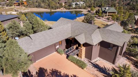 2704 E Wild Rose Cir, Payson, AZ 85541 photo 2