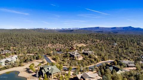 2704 E Wild Rose Cir, Payson, AZ 85541 photo 40