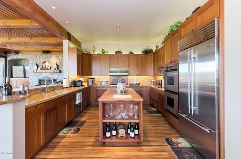 2704 E Wild Rose Cir, Payson, AZ 85541 photo 12