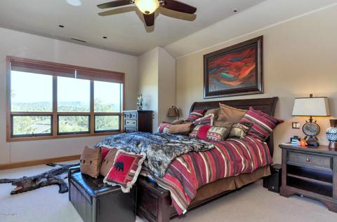 2704 E Wild Rose Cir, Payson, AZ 85541 photo 17