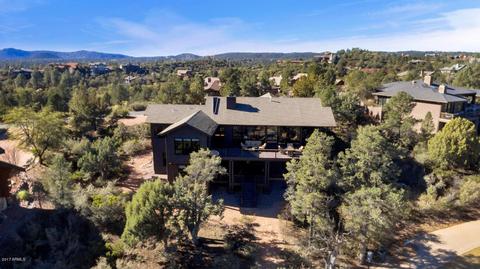 2704 E Wild Rose Cir, Payson, AZ 85541 photo 22