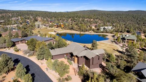 2704 E Wild Rose Cir, Payson, AZ 85541 photo 1