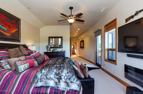 2704 E Wild Rose Cir, Payson, AZ 85541 photo 18