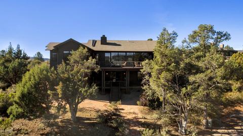 2704 E Wild Rose Cir, Payson, AZ 85541 photo 38