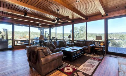 2704 E Wild Rose Cir, Payson, AZ 85541 photo 5