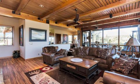 2704 E Wild Rose Cir, Payson, AZ 85541 photo 8