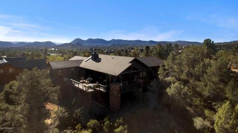 2704 E Wild Rose Cir, Payson, AZ 85541 photo 39