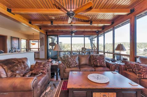 2704 E Wild Rose Cir, Payson, AZ 85541 photo 9
