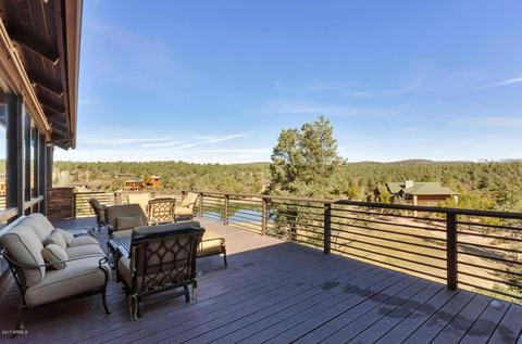 2704 E Wild Rose Cir, Payson, AZ 85541 photo 23