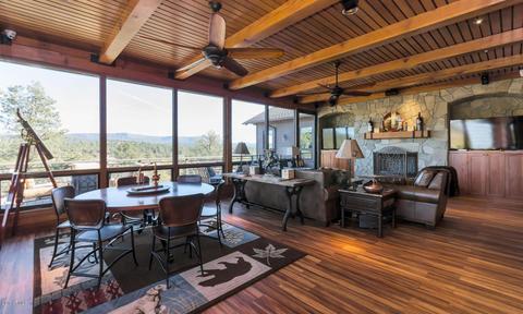 2704 E Wild Rose Cir, Payson, AZ 85541 photo 6
