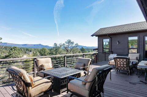 2704 E Wild Rose Cir, Payson, AZ 85541 photo 25