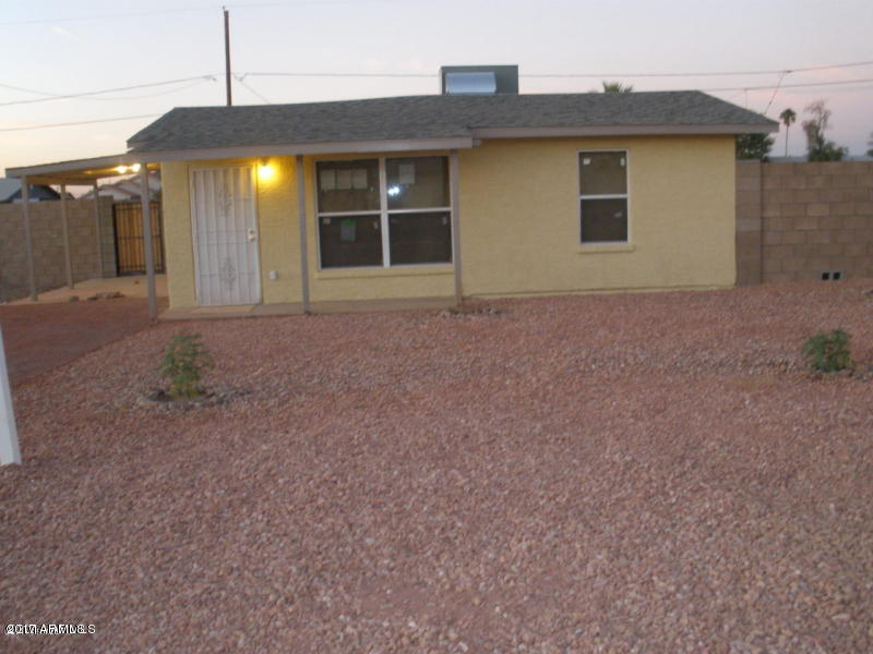 2724 E Mobile Ln, Phoenix, AZ 85040 photo 1