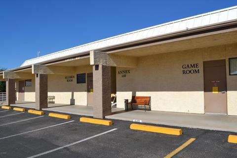 8058 E Dulcet Ct, Mesa, AZ 85208 photo 26