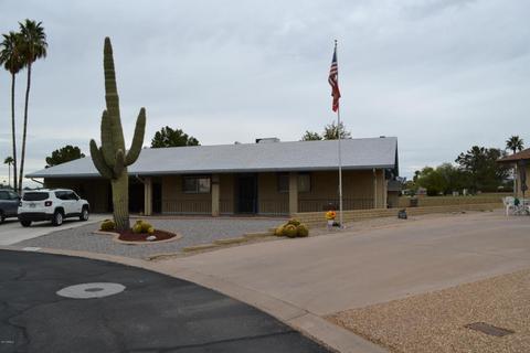 8058 E Dulcet Ct, Mesa, AZ 85208 photo 1