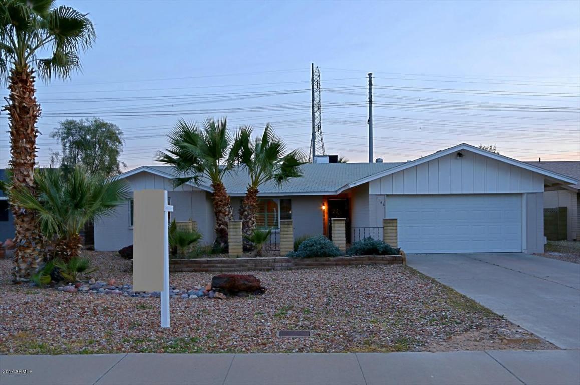 1143 E Diamond Dr, Tempe, AZ 85283 photo 1