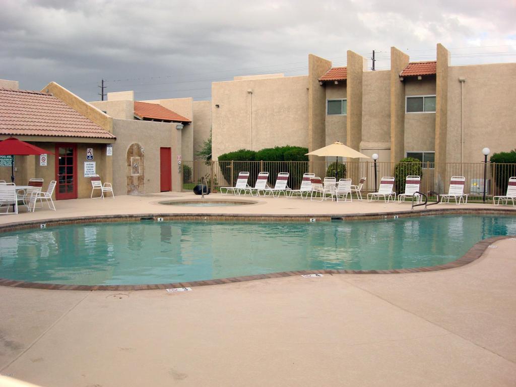 5525 E Thomas Rd #F6, Phoenix, AZ 85018 photo 1