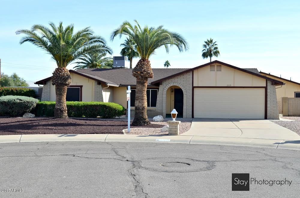 2319 E Broadmor Dr, Tempe, AZ 85282 photo 1