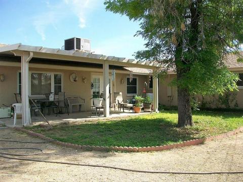 6516 E Halifax Dr, Mesa, AZ 85205 photo 23