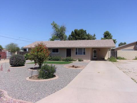 6516 E Halifax Dr, Mesa, AZ 85205 photo 2