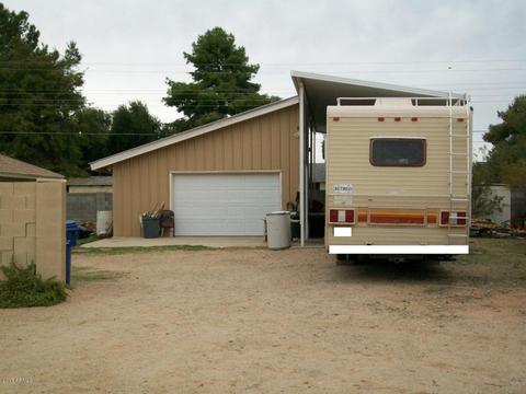 6516 E Halifax Dr, Mesa, AZ 85205 photo 25
