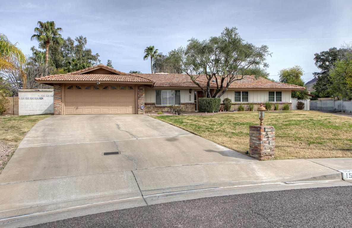 15217 N 4th St, Phoenix, AZ 85022 photo 1