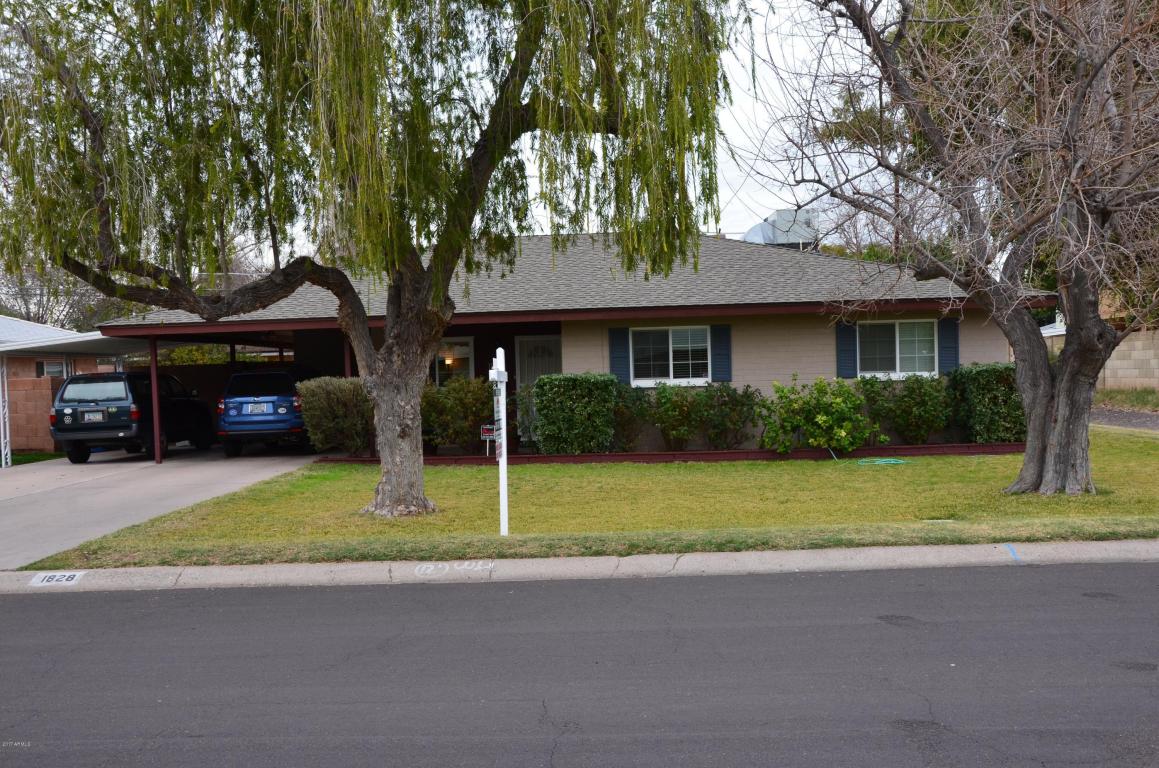 1828 E Oregon Ave, Phoenix, AZ 85016 photo 1