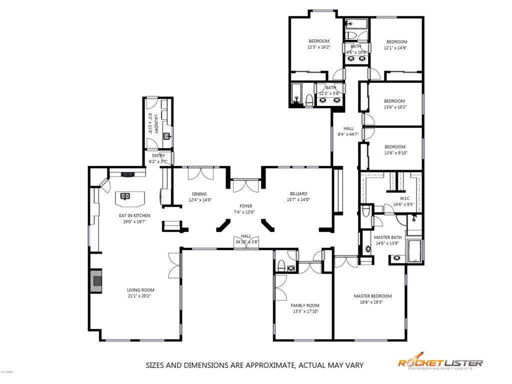 1714 W Gambit Trl, Phoenix, AZ 85085 photo 37